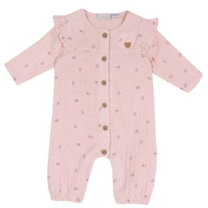 TUTINA M/L APERTA ROSA PESCO – CHICCO