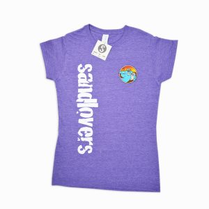 Tshirt donna Sandlovers – Viola