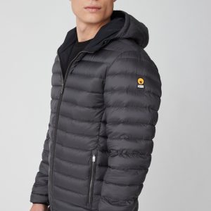 CIESSE – PIUMINO REVERSIBILE Henry – Nero