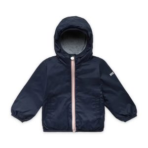 CARRERA – KWAY BLU NAVY
