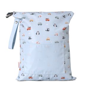 Sacca Impermeabile City Cars – Tutete