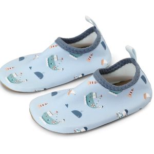 Scarpette Nuoto Fishing Boat – Monnëka