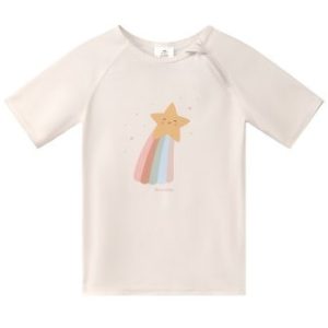 T-SHIRT NUOTO UV STARLIGHT – MONNëKA