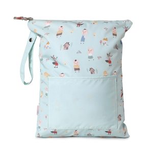 Sacca Impermeabile The Three Little Pigs – Tutete