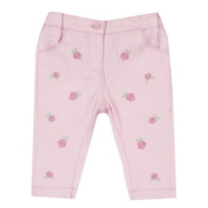 PANTALONI LUNGHI ROSA – CHICCO