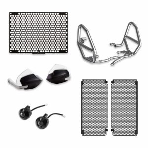 Pacchetto accessori Enduro Ducati  Multistrada V4 – 97981282AB