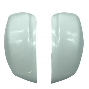 Set cover bauletto top case GP white originale Ducati Multistrada 950 1200 1260 – 96781511AA