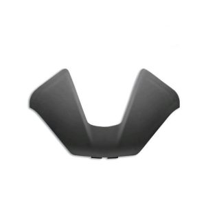 Cover grigio aviator per top case originale Ducati Multistrada V4 – 96781541AD