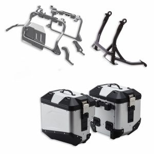 Pack touring Alu per Ducati Multistrada V4 – 97981101CA