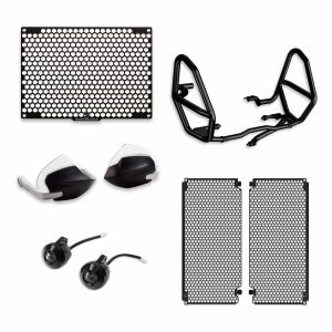 Pacchetto accessori Enduro Ducati Multistrada V4 – 97981282AA