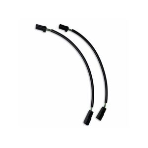 Set Prolunghe 96680951AA per Frecce Posteriori 96680971BA, Hypermotard 698