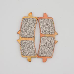 Coppia pastiglie freno anteriori originali per Ducati Multistrada V4 Panigale Streetfighter V4 – 61341341A