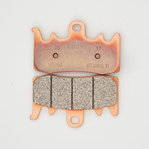 Coppia Pastiglie Freno Anteriori  Ducati Superbike Multistrada Streetfighter V2 – 61340121A