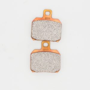 Pastiglie Freno Posteriore Ducati Supersport/Monster/Multistrada/Streetfighter – 61340951A