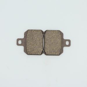 Coppia Pastiglie Freno Posteriore Ducati Monster / Streetfighter / Multistrada / Superbike – 61340382A