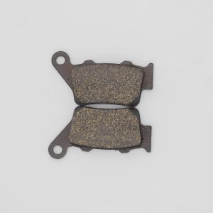 Coppia pastiglie freno posteriori originali per Ducati Scrambler –  61340761A