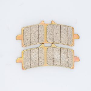 Coppia Pastiglie Freno Ducati anteriore Per Monster, MTS, xDiavel 1200 – 61341101A