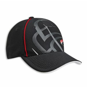 Cappellino – DC Fitness Ducati Corse