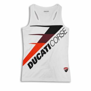 Canotta – DC Speed Donna