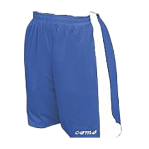 Pantaloncino double Boston