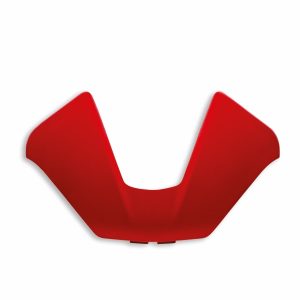 Cover rosse per bauletto top case originale Ducati Multistrada V4 V4 S / V2 V2 S – 96781541AA
