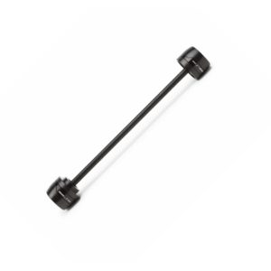 Slider Forcella Anteriore, Nero, Originale 97382031AB,Ducati Desert X, HYPERMOTARD,SUPERSPORT, MULTISTRADA ,MONSTER