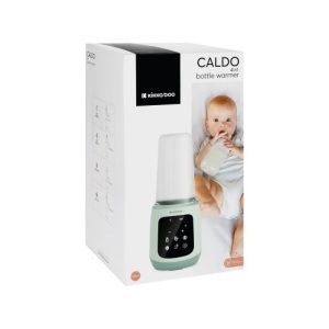 Scaldabiberon 4 in 1- Kikkaboo