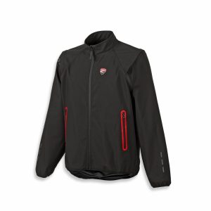 Ducati Desmo Giacca in softshell MX