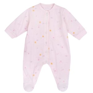 TUTINA M/L A FANTASIA ROSA – CHICCO