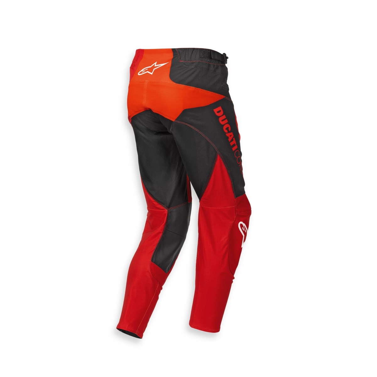 Ducati Desmo Pantaloni MX - immagine 3