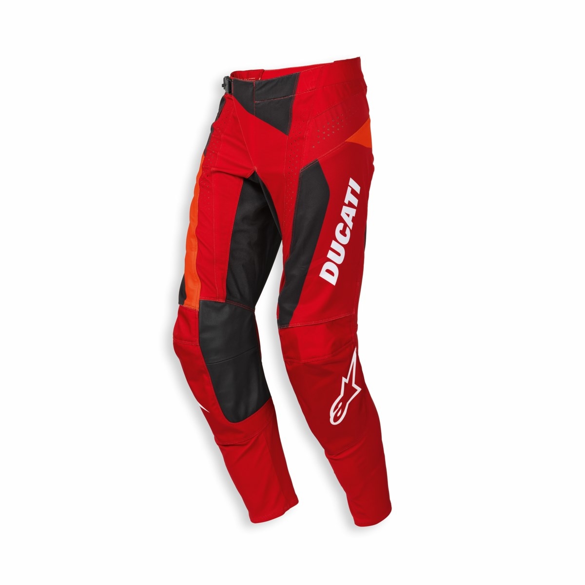 Ducati Desmo Pantaloni MX - immagine 2