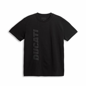 D-Cruiser – T-shirt