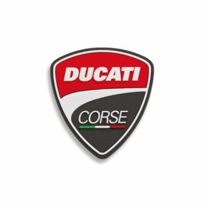 Magnete Ducati corse Shield