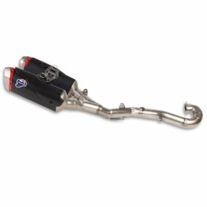 Scarico Racing 96482311AA Ducati Hypermotard 698