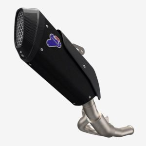 Scarico Completo Racing, 96482481AA, Ducati Multistrada V2