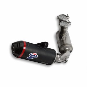 Silenziatore racing Ducati Scrambler – 96482221AA