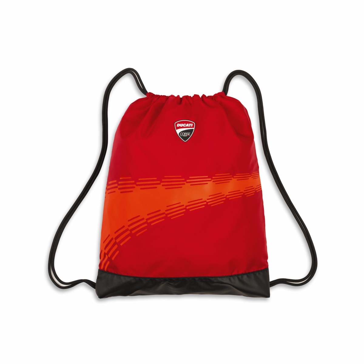 Sacca Originale Ducati DC Livery Red 987713273