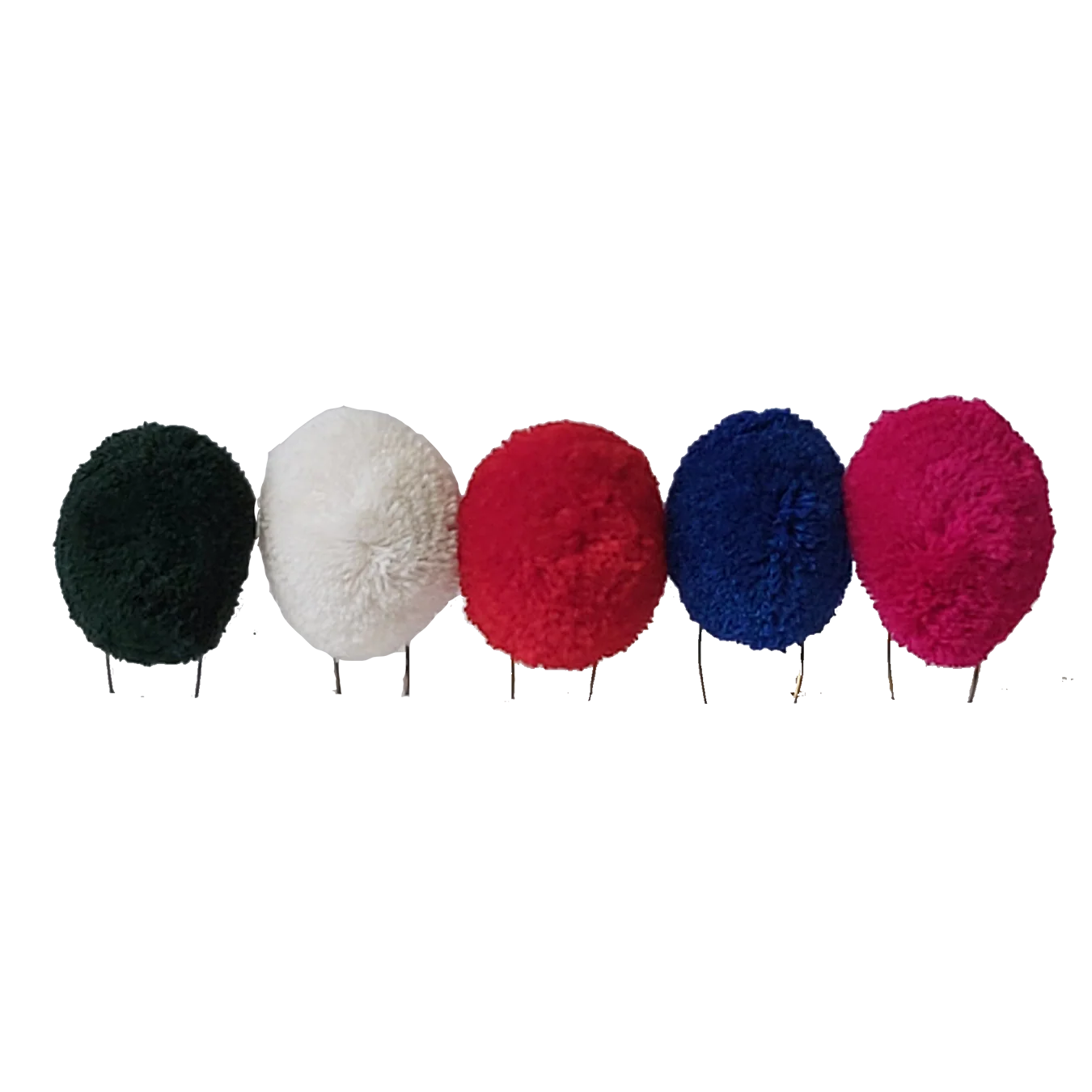 Cappello Alpino truppa completo di Penna-Fregio-Nappina - immagine 8