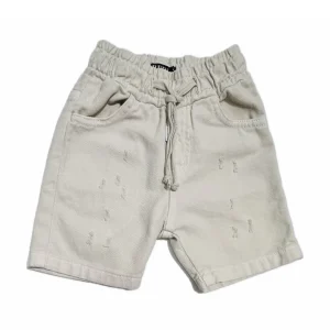 REBEL BERMUDA IN  JEANS BULL NEONATO