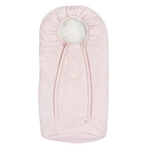 SACCO INVERNALE ROSA – Chicco