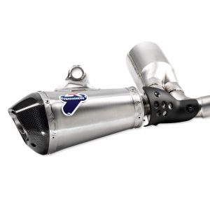 Silenziatore racing Sport-line Ducati Scrambler