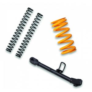 Kit abbassamento moto -15 mm per Ducati Multistrada V4 S My 2025