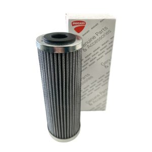 Filtro olio Ducati  44440441A Multistrada V2 2025 , Panigale V2 2025 , Streetfighter V2 2025