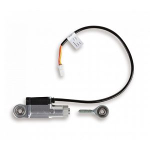 Ducati Quick Shift (DQS) Icon , Nightshift