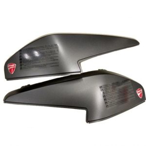 Cover borse laterali vulcan per Ducati Multistrada 1200 Dvt e 1260