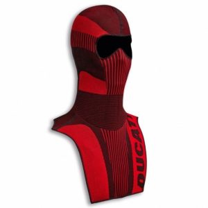 Sottocasco Unisex Originale Ducati Warm-UP 2 981072598