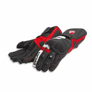 Guanti Speed Evo C3 Ducati