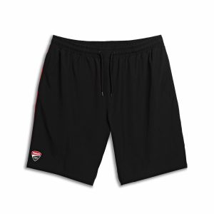 Fitness Pantaloncini Ducati
