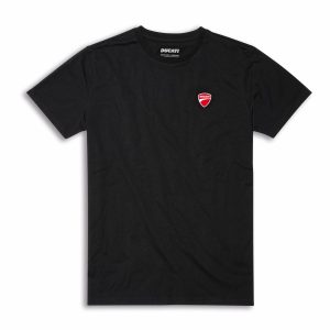 Icon T-shirt Ducati