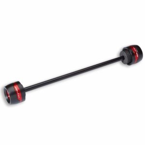 Slider Forcella Anteriore Rosso 97382221AA Ducati MY25 Panigale V2/S | MY25 Streetfigher V2/S | MY25 Multistrada V2/S